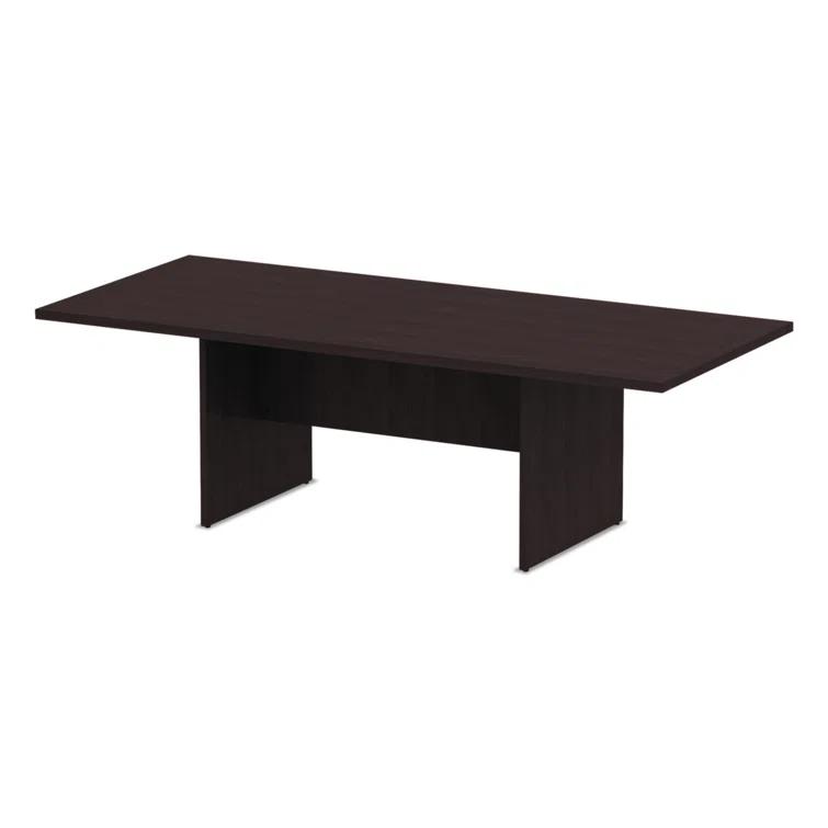 Rectangle Conference Table