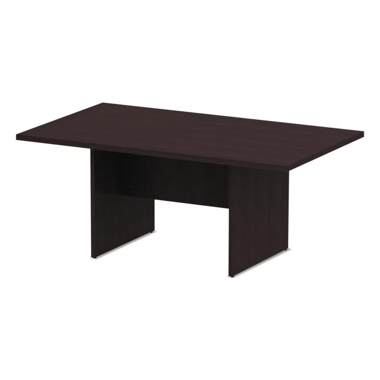 Rectangle Conference Table