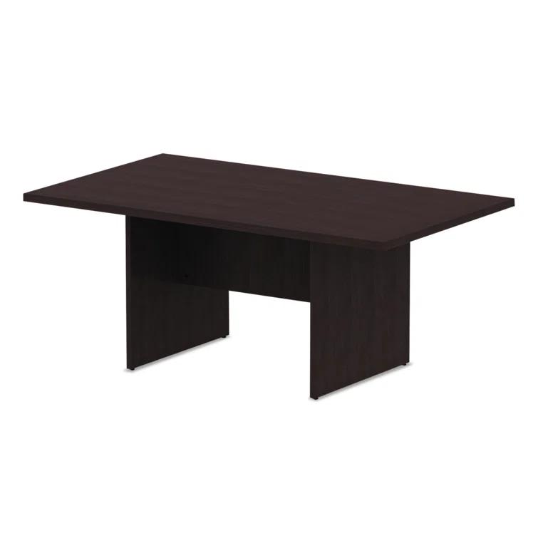 Rectangle Conference Table