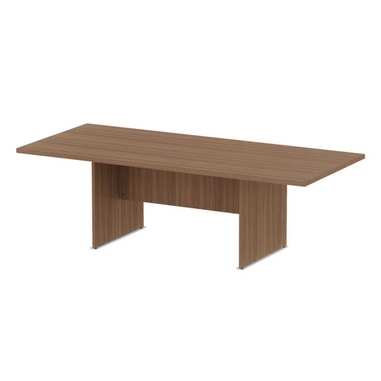 Rectangle Conference Table