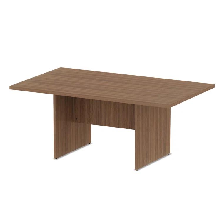 Rectangle Conference Table