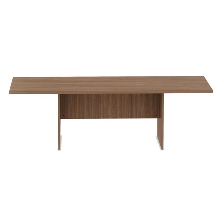 Rectangle Conference Table
