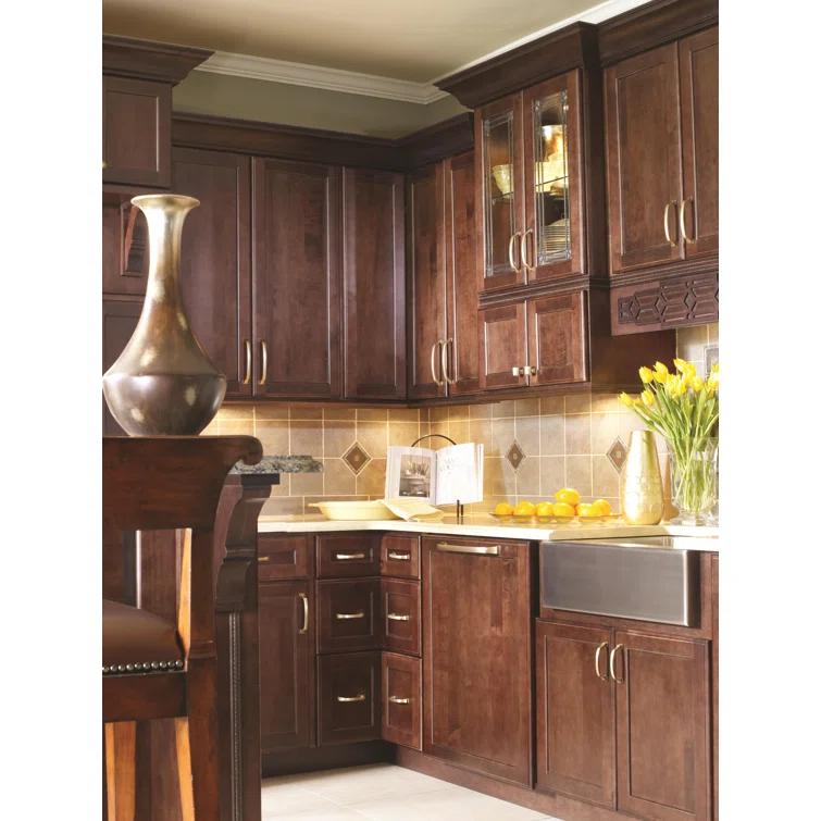 Revitalize Cabinet Bar Pull