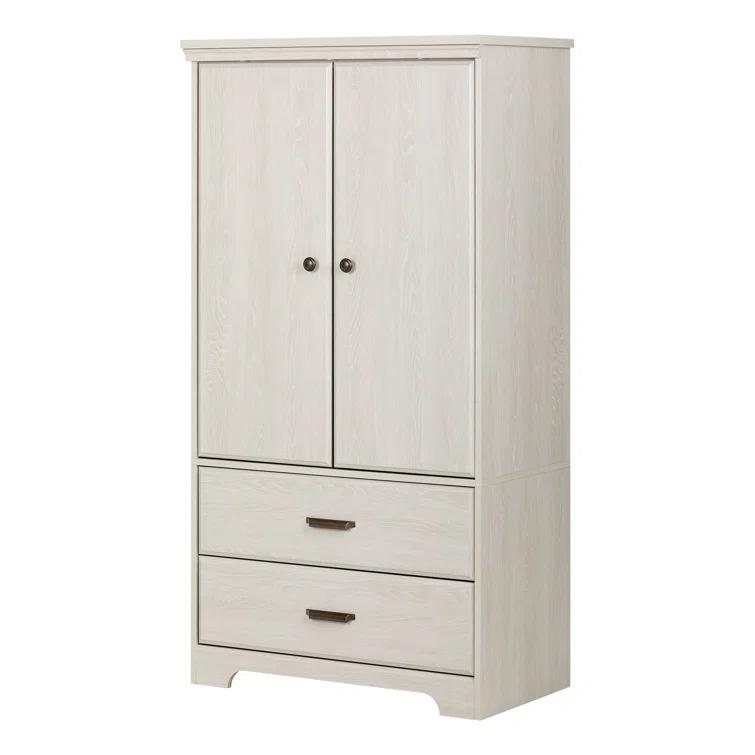 South Shore Versa Armoire