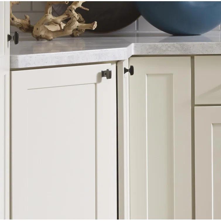 Mulholland 3 3/4" Center to Center Bar Pull
