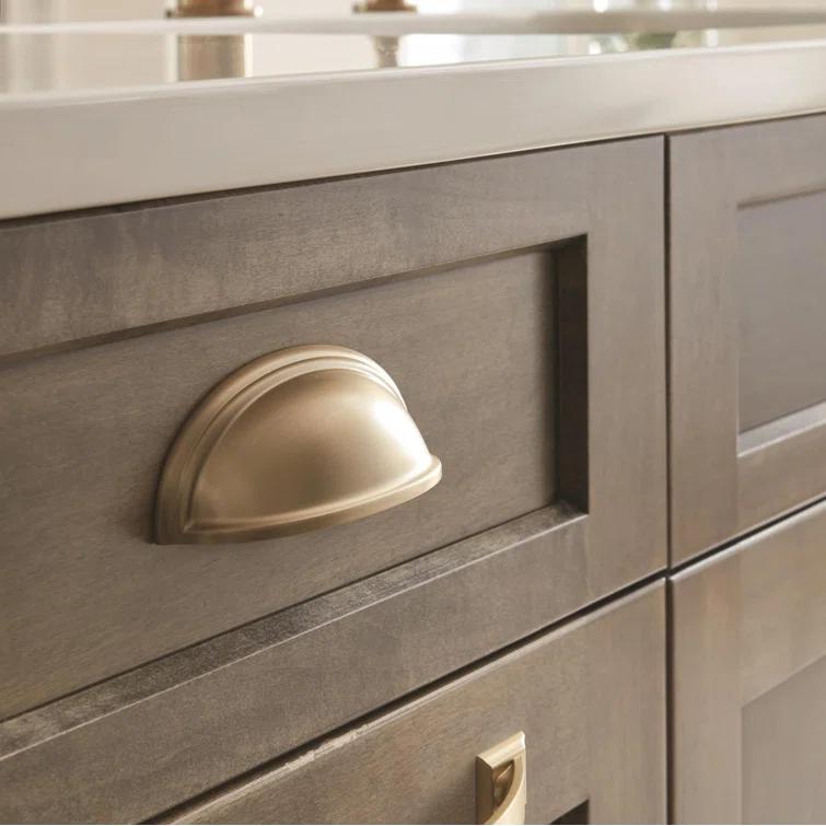 Ashby 4" Center to Center Bin Pull