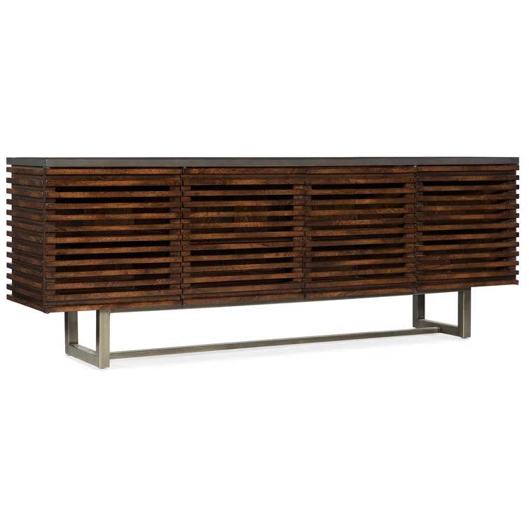 Delta Console Table (78")