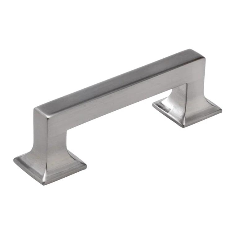 Studio Kitchen Cabinet Handles, Solid Core Drawer Pulls for Cabinet Doors