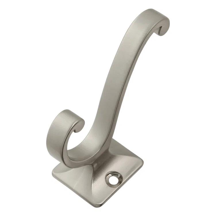 Zinc Wall Wall Hook