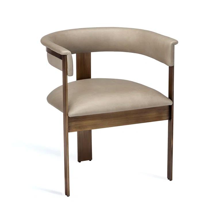 Darcy 19'' H Upholstered Armchair
