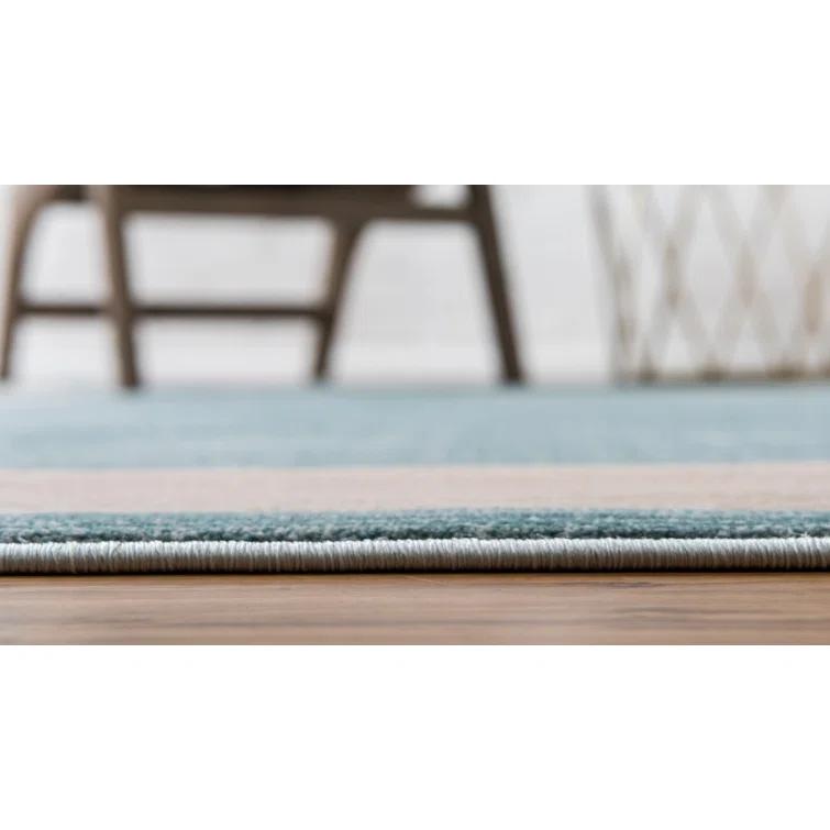 Jill Zarin Yorkville Uptown Rug