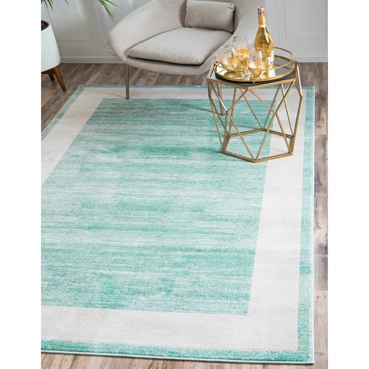 Jill Zarin Yorkville Uptown Rug