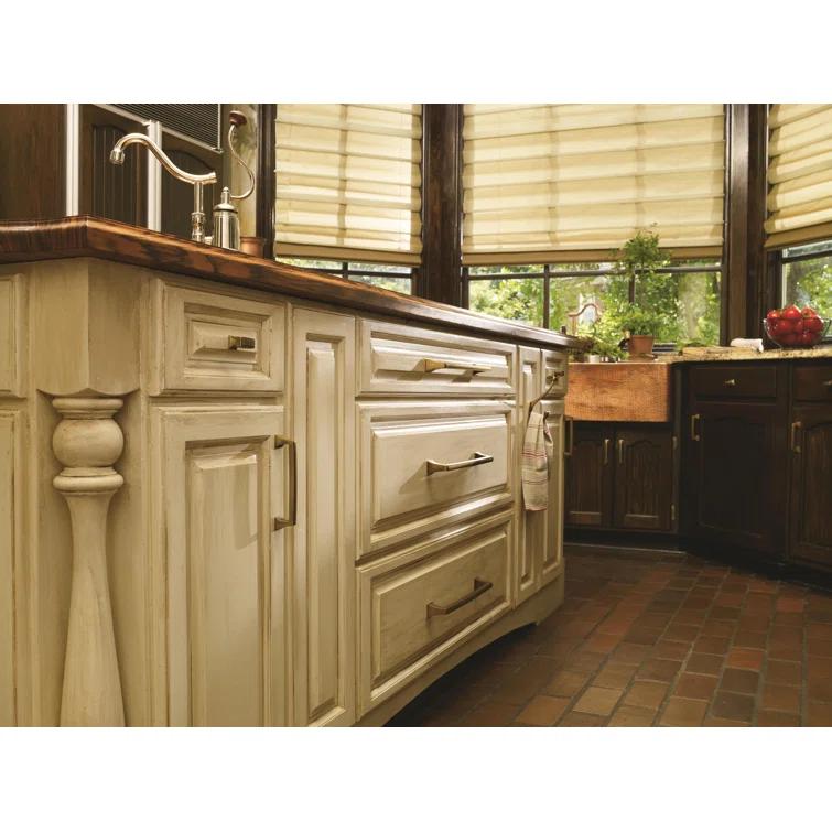 Mulholland 8" Center to Center Appliance Pull