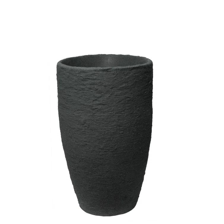 Algreen Athena Round Self Watering Planter