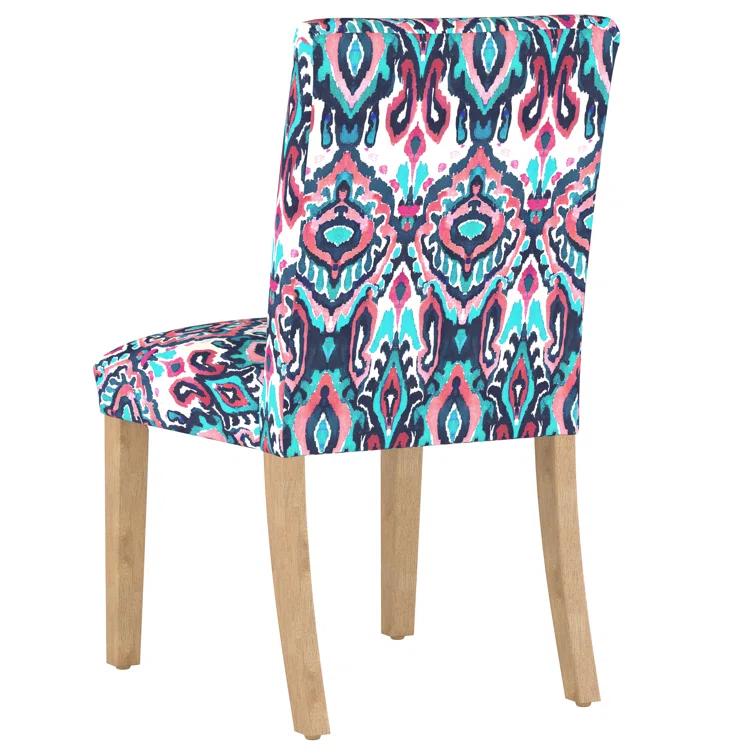 Sylva 20'' H Upholstered Dining Chair
