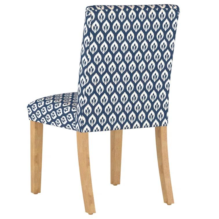 Sylva 20'' H Upholstered Dining Chair
