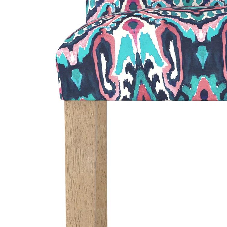 Sylva 20'' H Upholstered Dining Chair