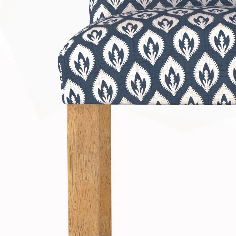 Sylva 20'' H Upholstered Dining Chair