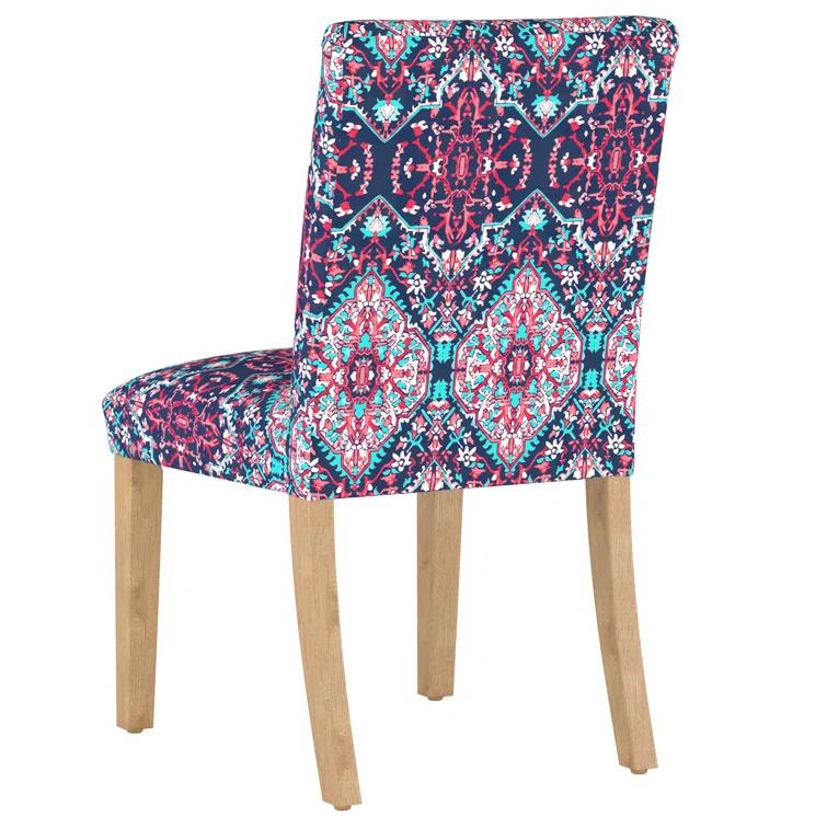 Sylva 20'' H Upholstered Dining Chair
