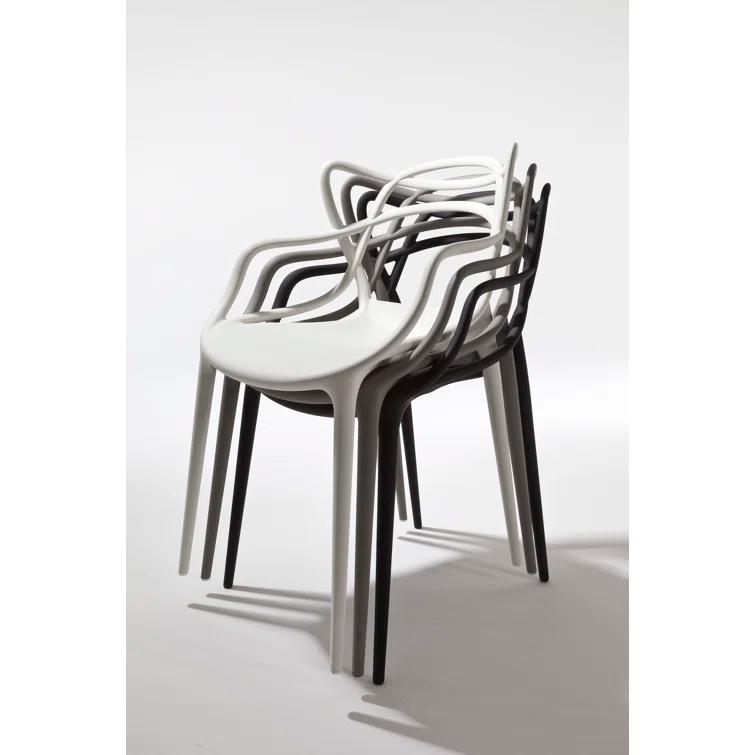 Masters Armchair