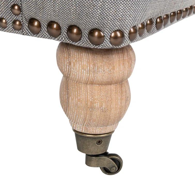 Backbeat Upholstered Armchair