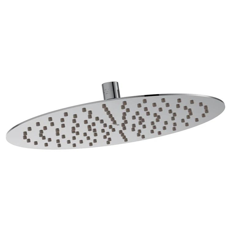 2.5 GPM Rain Shower Head