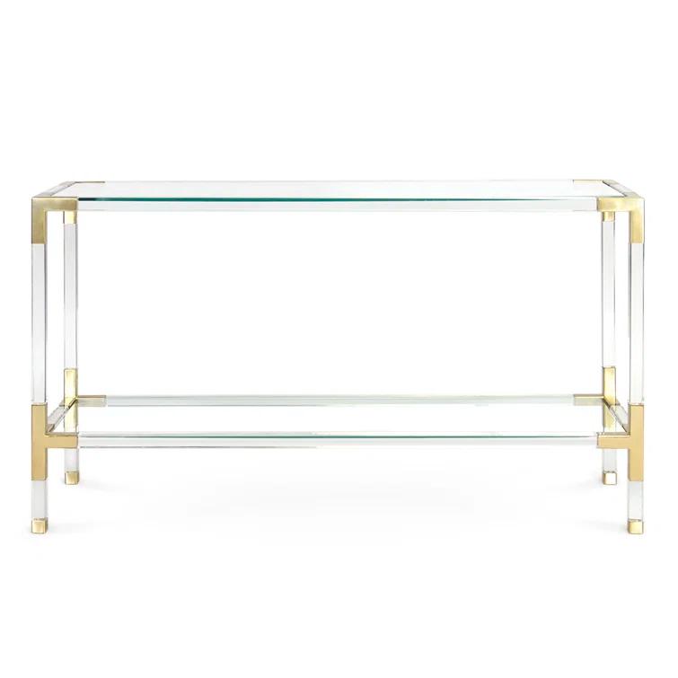 Jacques Console