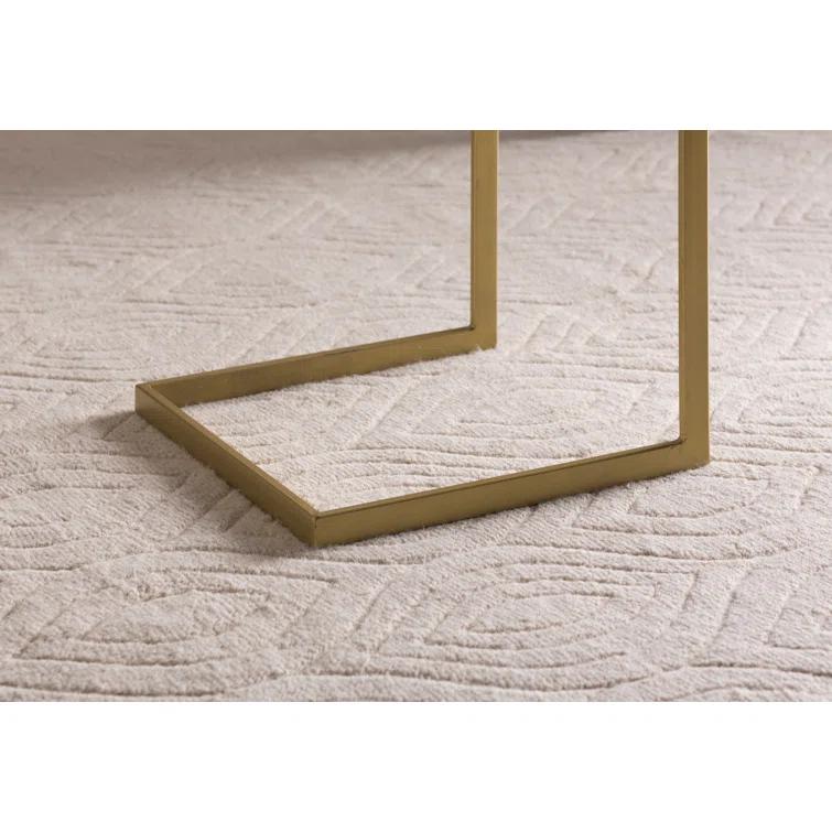 Ollie End Table