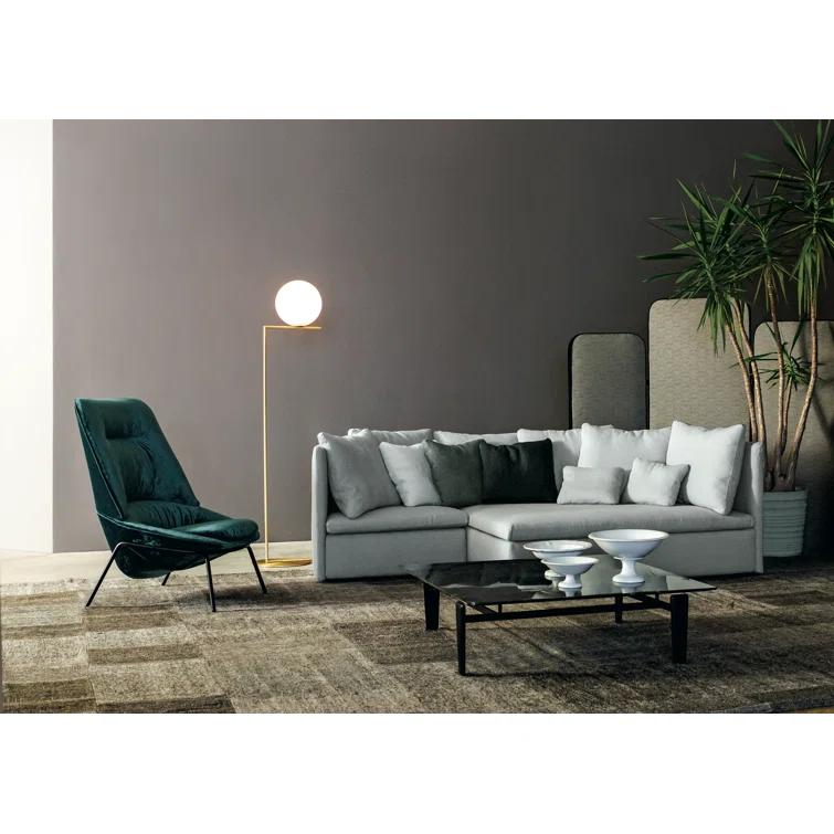 IC Task Floor Lamp