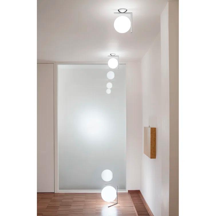 IC Wall/Ceiling Light by Michael Anastassiades