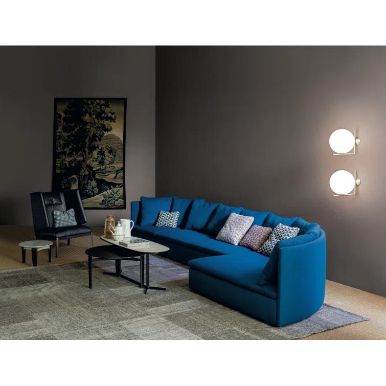 IC Wall/Ceiling Light by Michael Anastassiades