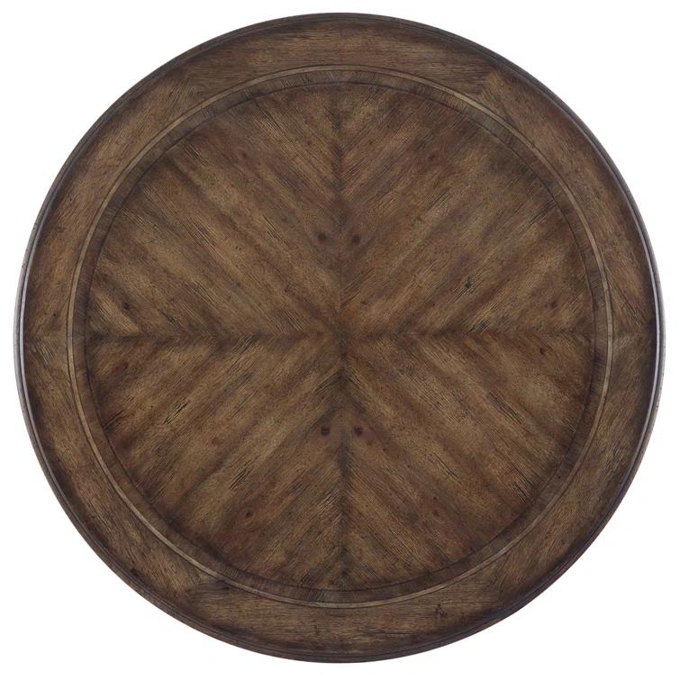 Rhapsody Round Dining Table