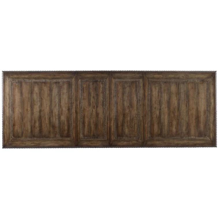 Rhapsody Extendable Dining Table