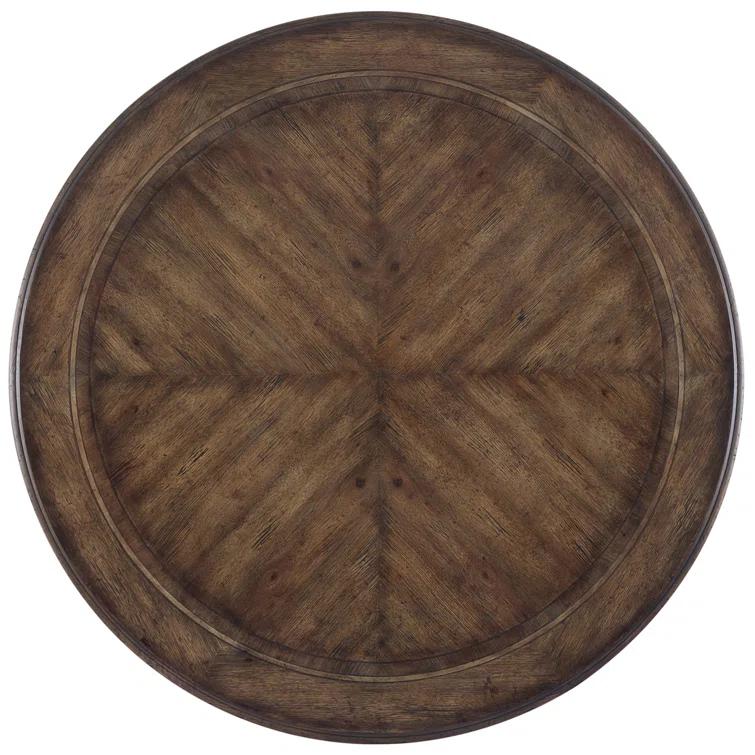 Rhapsody Round Dining Table
