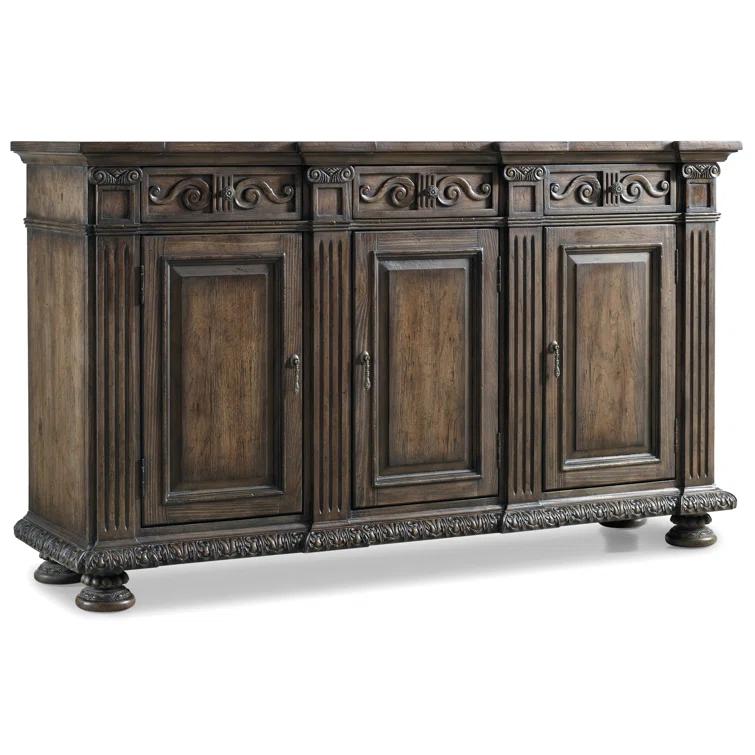 Hooker Furniture Rhapsody 72'' Sideboard