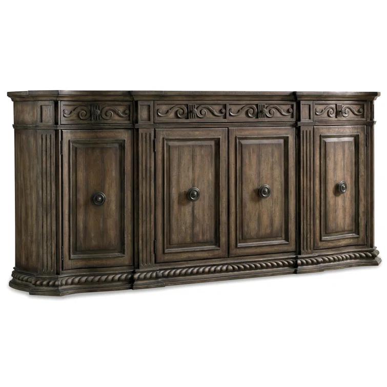Hooker Furniture Rhapsody 96'' Sideboard