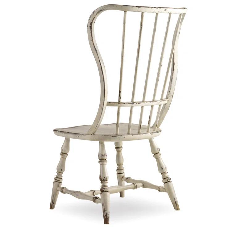 Sanctuary Windsor Back Side Chair