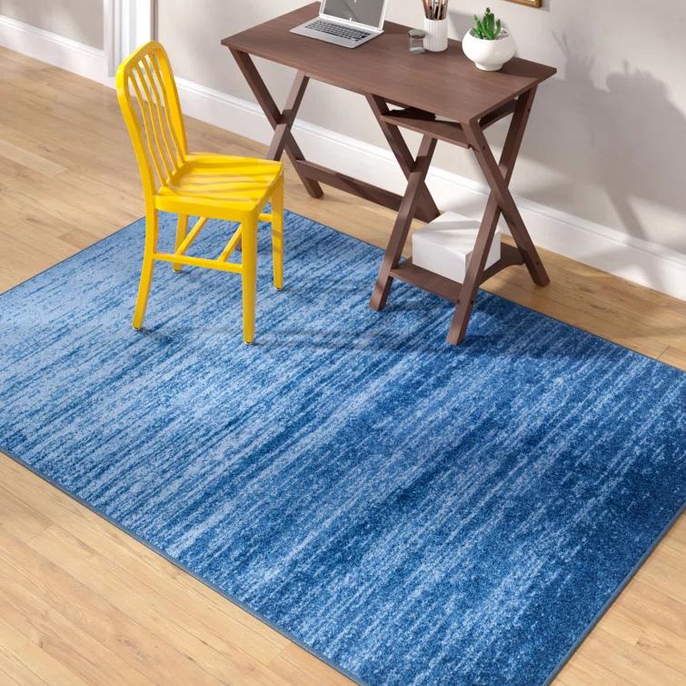 Adirondack Performance Ombre Rug