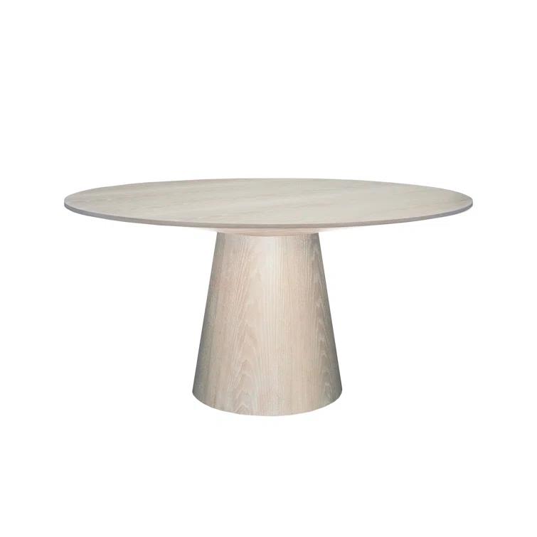 Hamilton Round Dining Table