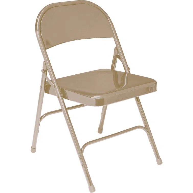 Steel Stackable Folding Chair Folding Chair Set