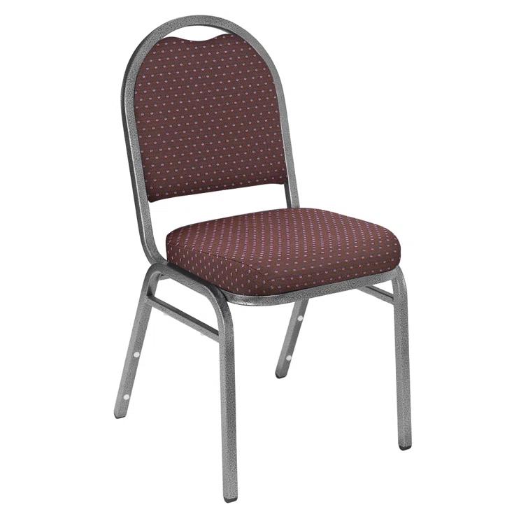 Metal Stackable Banquet Chair