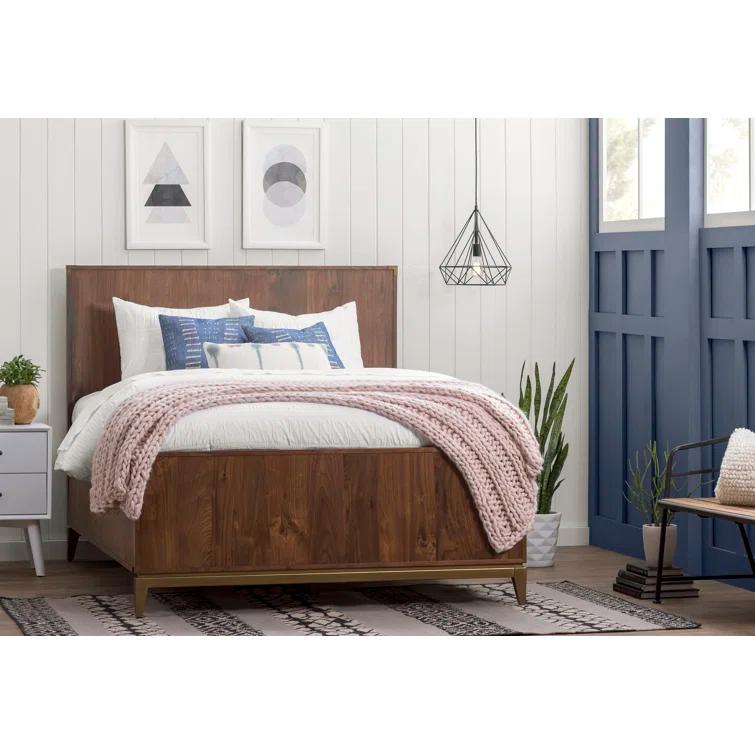 Williams 2-Drawer Nightstand