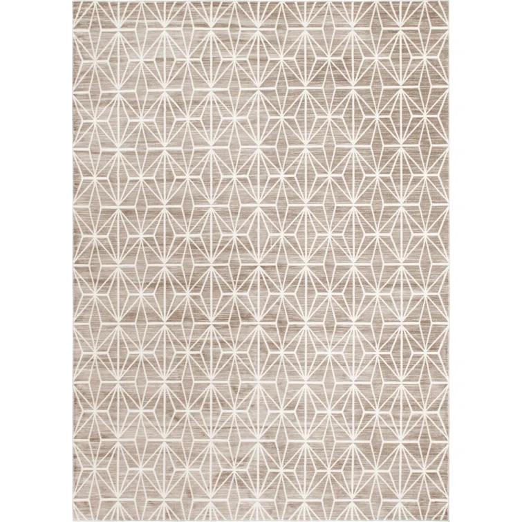 Jill Zarin Fifth Avenue Uptown Rug