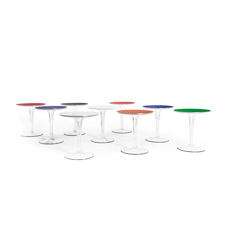 Tip Top Coffee Table
