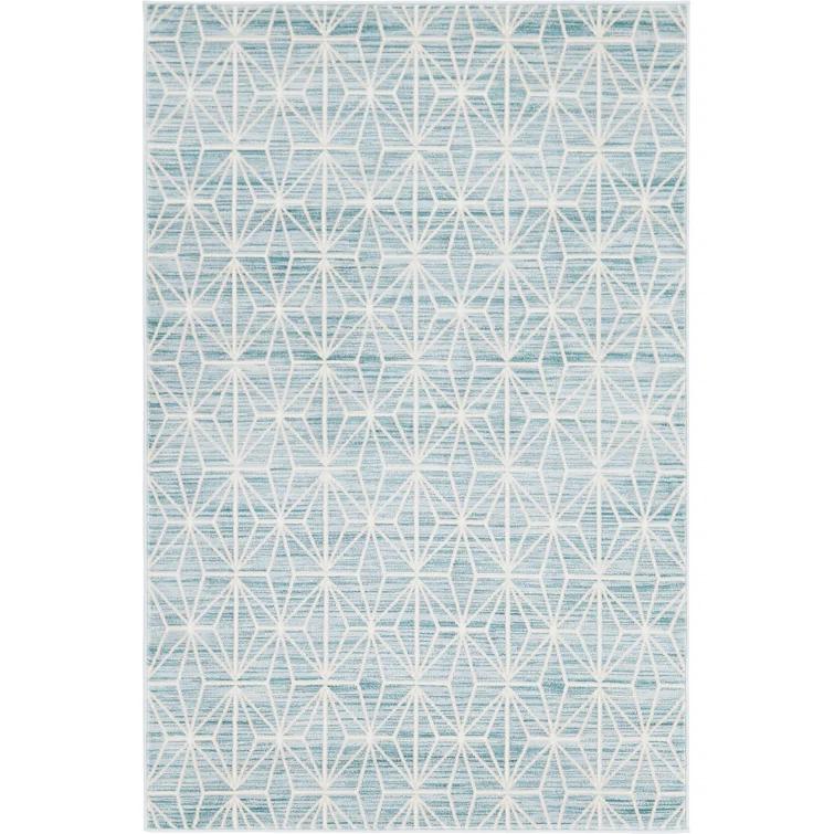 Jill Zarin Fifth Avenue Uptown Rug