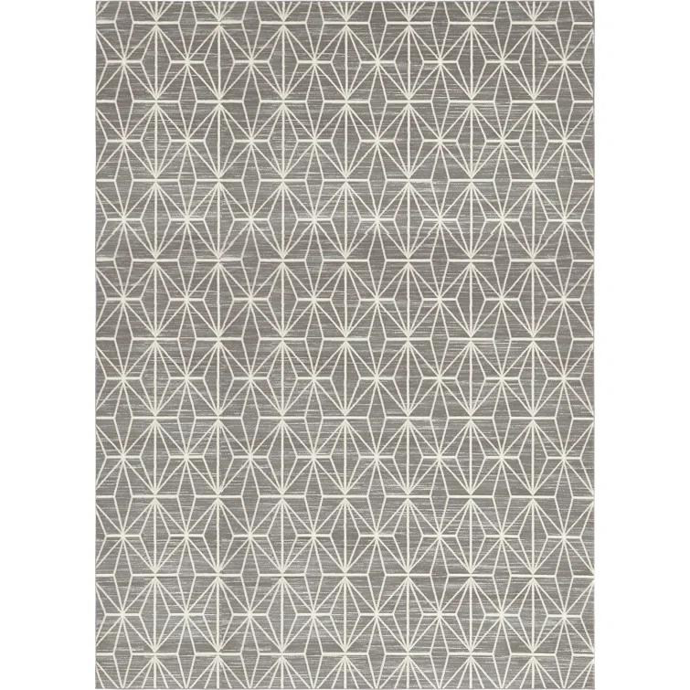 Jill Zarin Fifth Avenue Uptown Rug