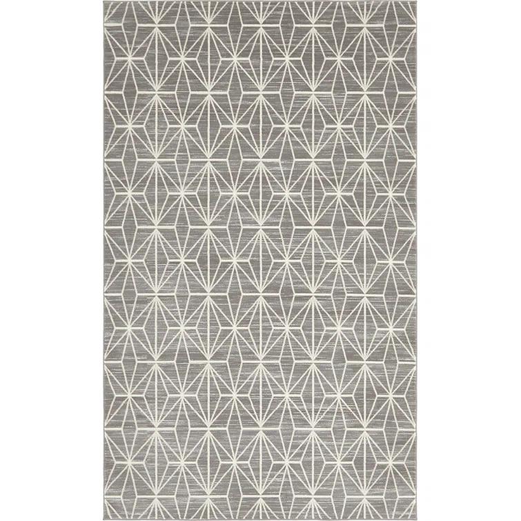 Jill Zarin Fifth Avenue Uptown Rug