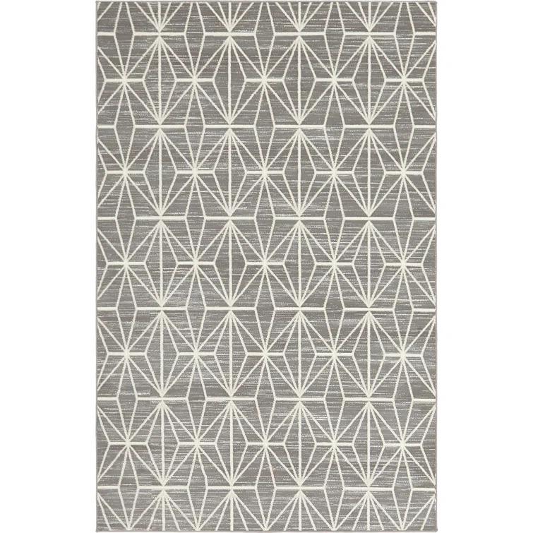 Jill Zarin Fifth Avenue Uptown Rug