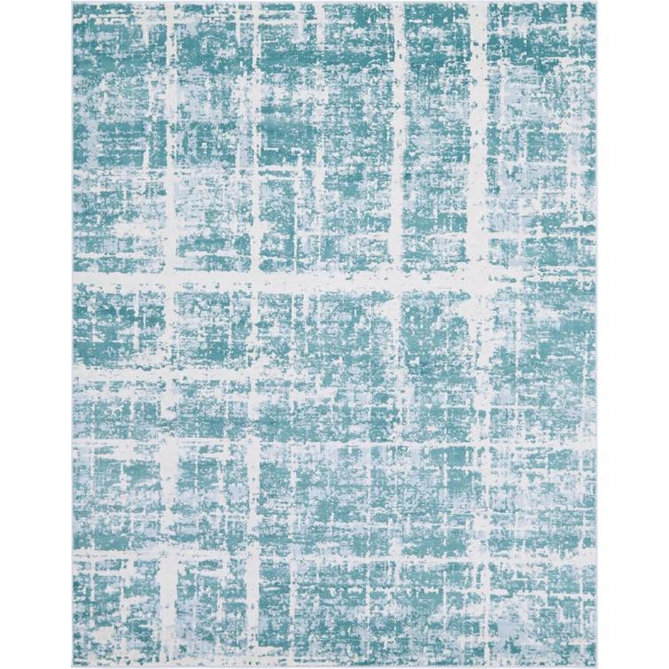 Jill Zarin Lexington Avenue Uptown Rug