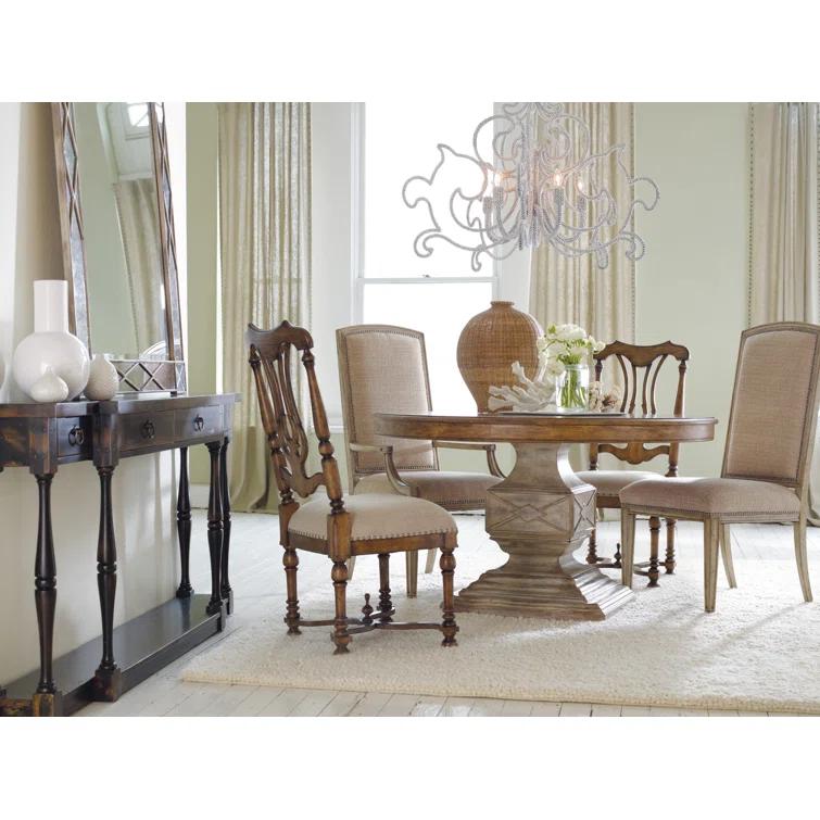 Sanctuary 72'' Console Table